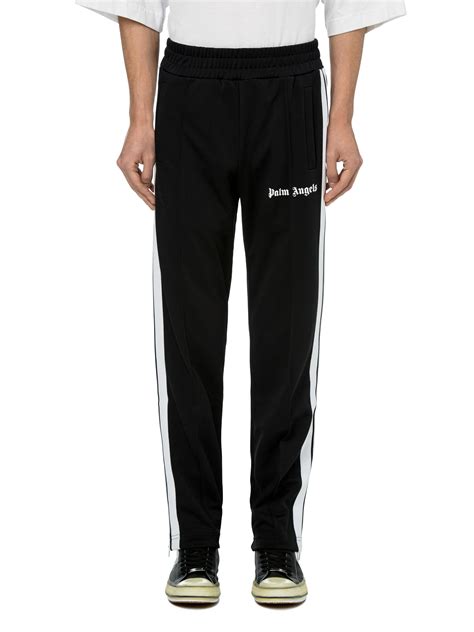 men's palm angels track pants